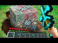 Minecraft in Real Life POV Movie ⛏💎 創世神第一人稱真人版 Realistic Minecraft meme vs Real Life Texture Pack