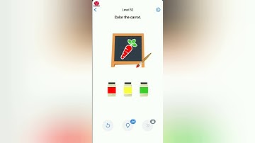 Easy game Level 52 game walkthrough gameplay
