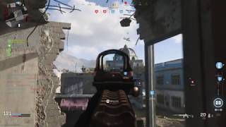 Call of Duty Modern Warfare  -  Ground War - Aniyah Palace Rooftop Glitch Exploiters