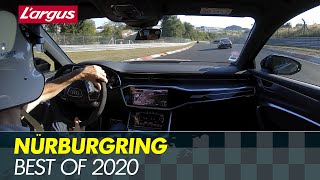 Best of Nürburgring 2020