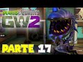 ¡MI NUEVA PLANTA CARNÍVORA BLINDADA! | PARTE #17 | PLANTS VS ZOMBIES: GARDEN WARFARE 2