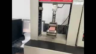 Grc Flexural Test