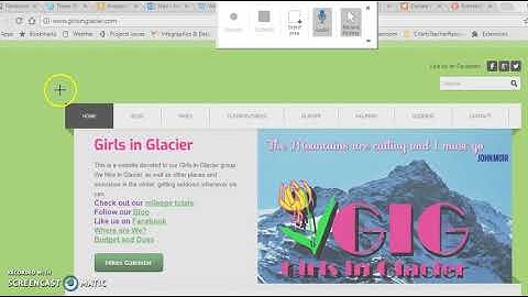 How to Use PowerPoint to Create a Screencast or Screen Recording