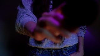 Layered Face Brushing ~ Gentle Sounds for Sensitive Souls (No Talking, Soft, Background ASMR)