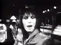 Video Do you wanna touch me Joan Jett & The Blackhearts