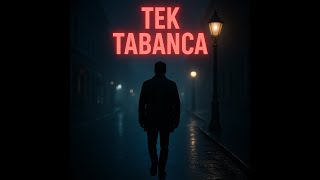Ankaralı Memet - Tek Tabanca 💔 (Duygusal Arabesk 2025)