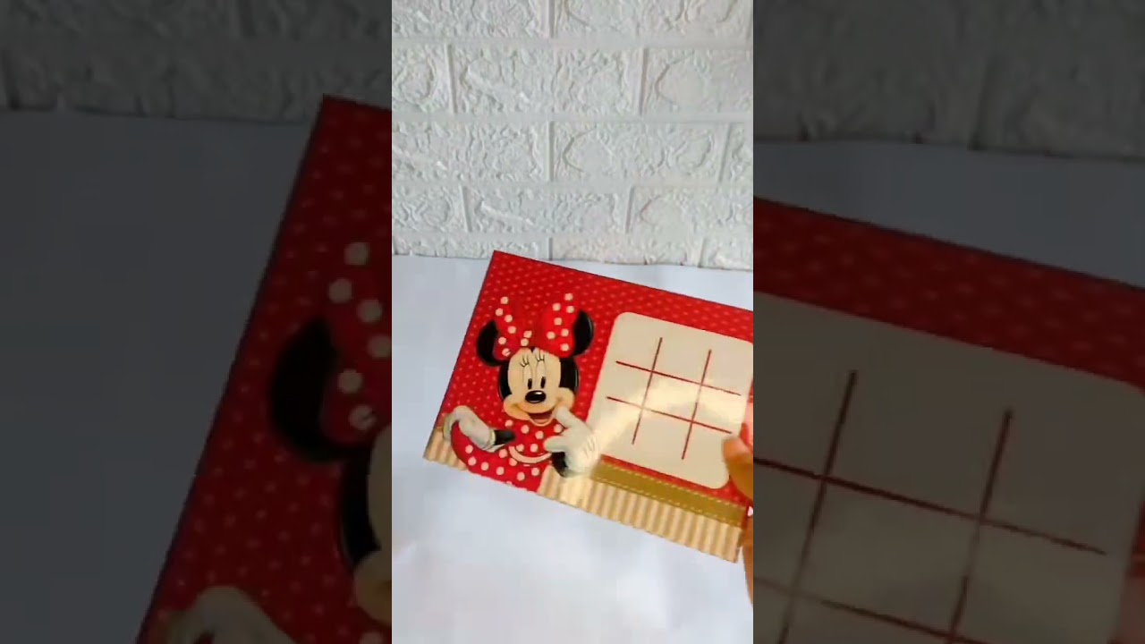 Lousa Mágica Personalizada