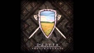Dzivia - Podych Navaĺnicy (Breath of a Storm) [2012 - EP]