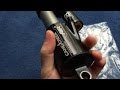 Cane Creek DBAir CS Shock - Unboxing