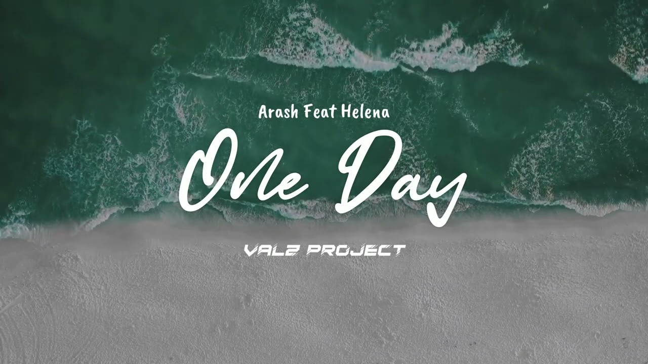 DJ One Day X The Drum – (Slow Remix) | Valz Project
