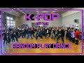 Kpop random play dance  from bordeaux france by kline crew