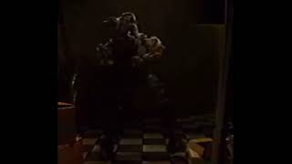 SPRINGTRAP DANCING FOR 2 Hours!!!