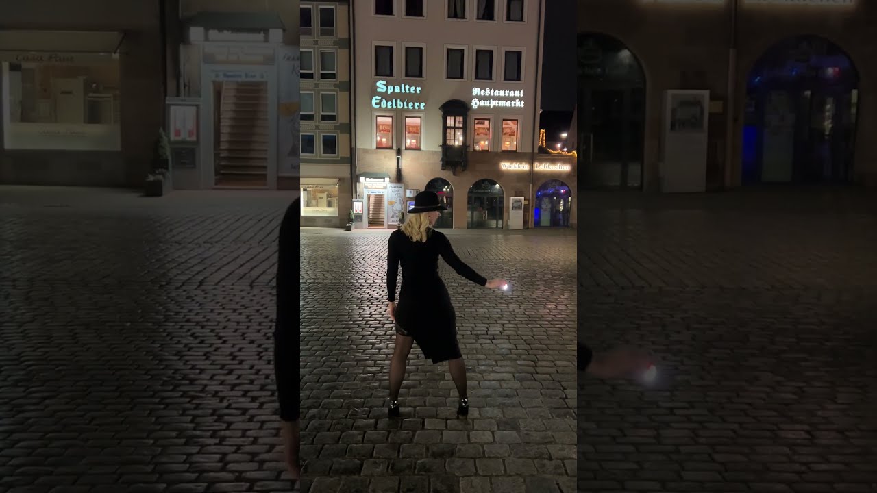 Do you like magic? 😉 