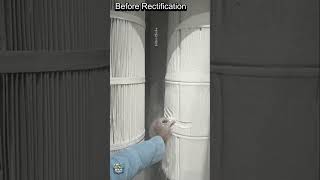 🏭 "Ye Galti Dust Collector Ki Performance Kharab Kar Deti Hai!" #manufacturing #engineerlife.
