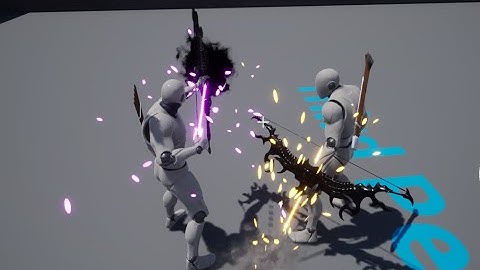 SubItem Switch - UE C++ Inventory System DevLog