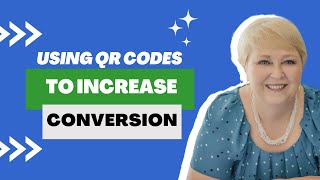 Two on Tuesday - Using QR codes to increase conversion