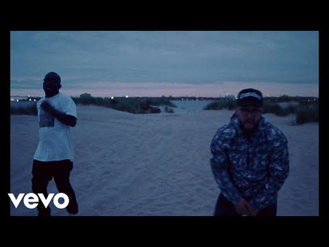 Mix - 116 - Joy feat. Abe Parker, Lecrae, Trip Lee (Official Lyric Video)