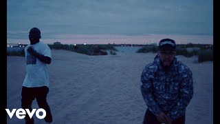 Video thumbnail of "Andy Mineo & Wordsplayed - DANCE (You See It)"