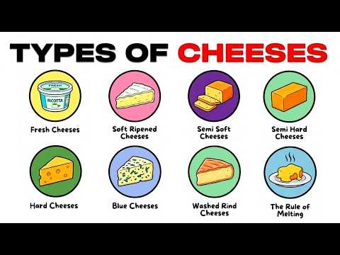 What Is Tempered Cheese