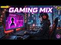 🎧 (48 Min) GAMING &amp; ANIME MIX - Flow State Background Music [No Copyright] 🕹️