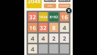 2048 + XModGames = :)