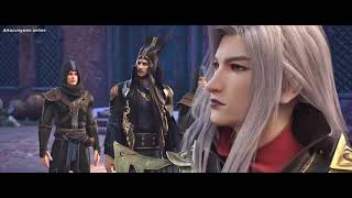 wu dong qian kun season 4 episode 3