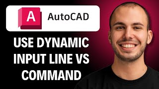 How to Use Dynamic Input vs Command Line for Precision Drawing [2026 GUIDE]