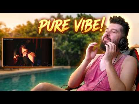 PURE JAZZ VIBES! ✨ TRVMATA - NAKED TRUTH Reaction