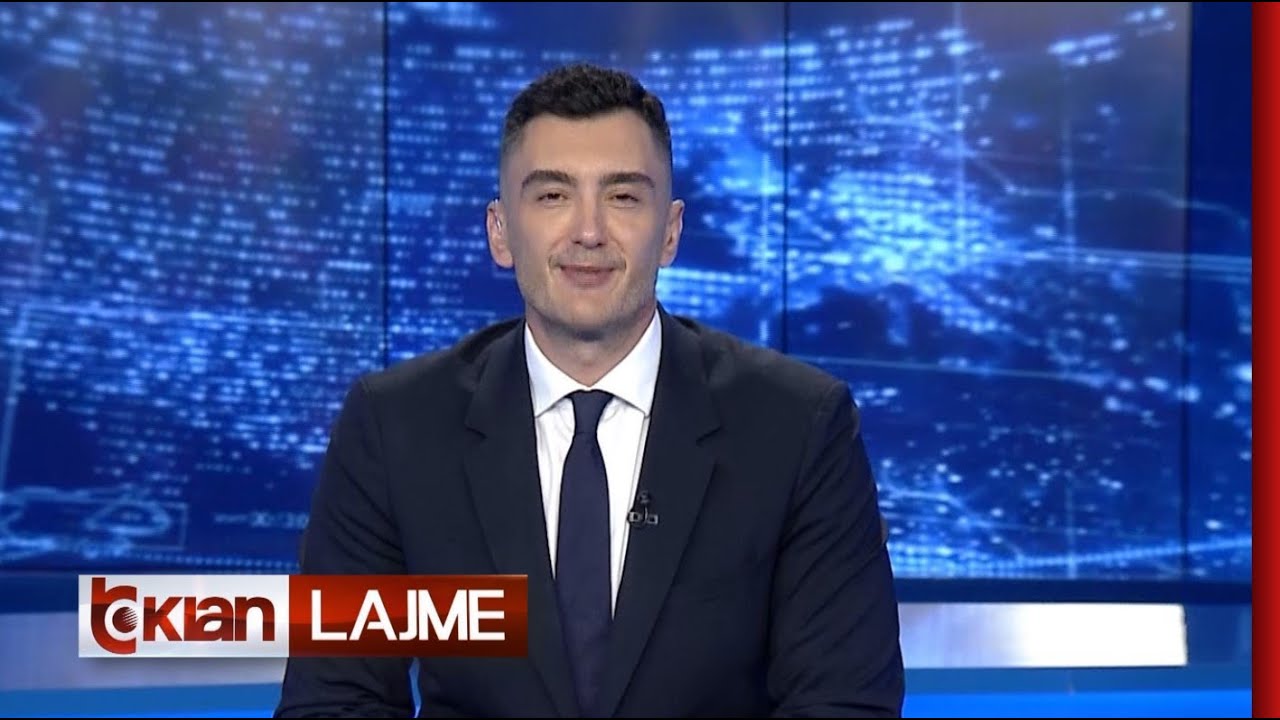 Edicioni i Lajmeve Tv Klan 7 Tetor 2025, ora 