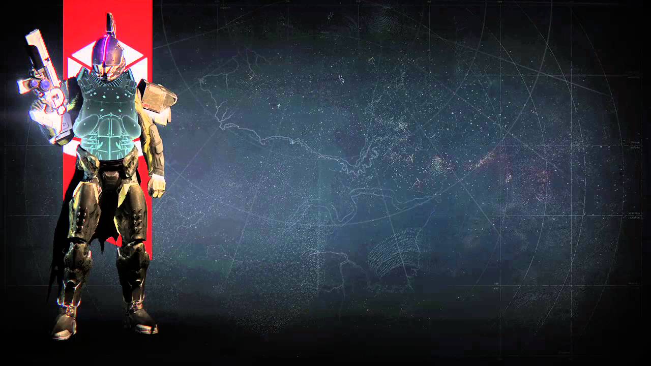 Destiny - Trials Of Osiris! 5 Wins Reward