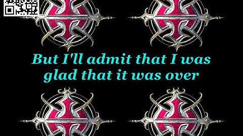 Within Temptation - Somebody that I used to know
