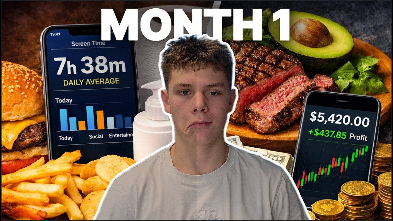Before You Quit Again… Watch This. (Full Breakdown)