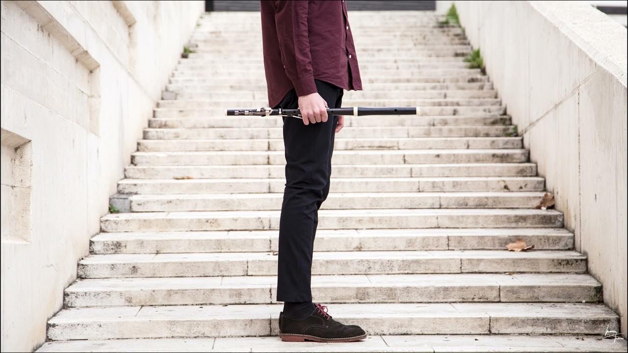 Wind Quintet in G minor, Op. 56, No. 2 by Franz Danzi YouTube