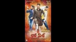 الفيلم الهندى اكشن روعة  2020 للنجم راما راو جونيور مترجم للعربية