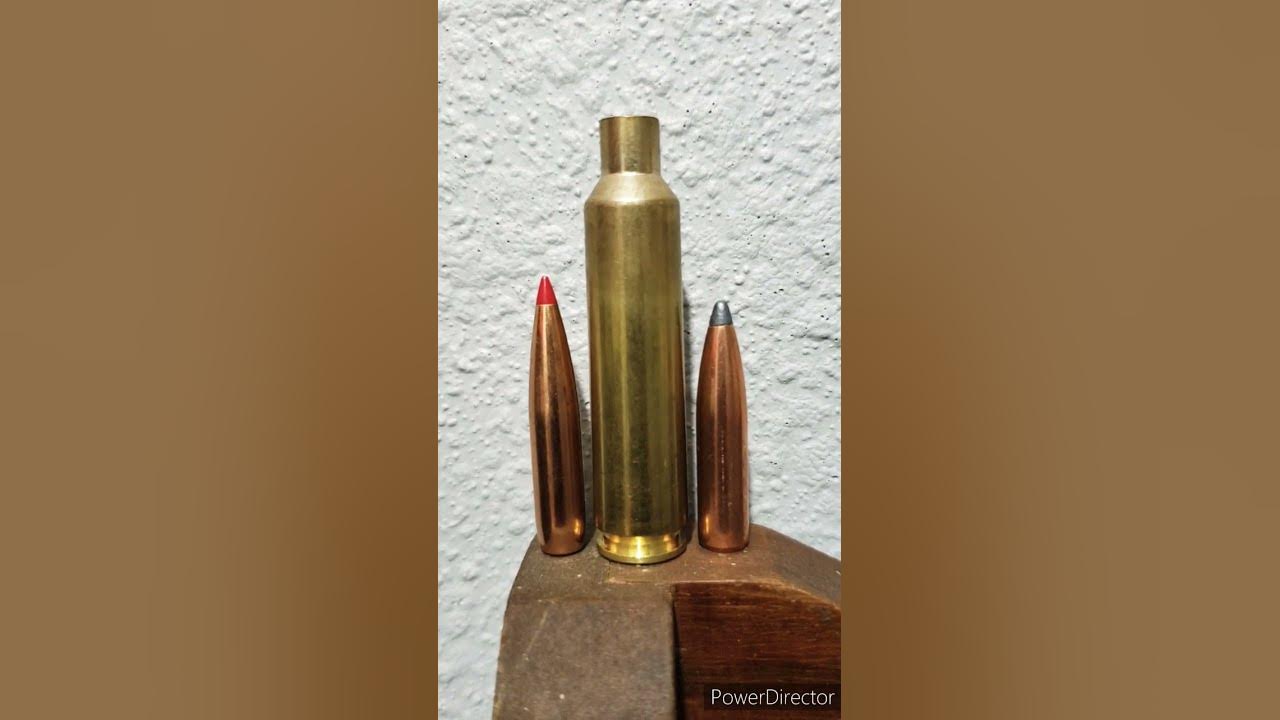 Hornady 6.5 Cm Eldx