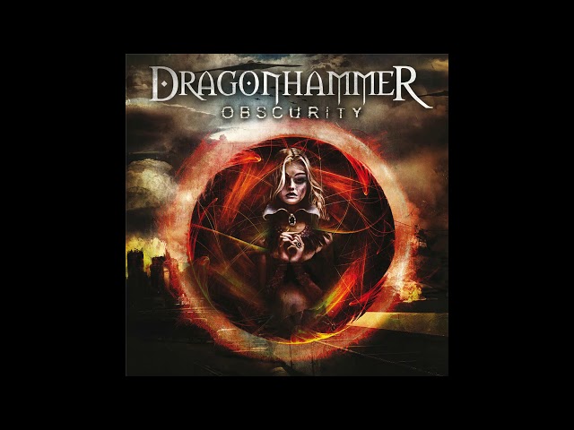 Dragonhammer - Children of the Sun