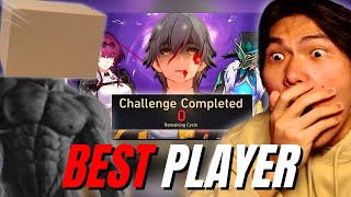 The BEST Honkai: Star Rail PLAYER of All Time! screenshot 4