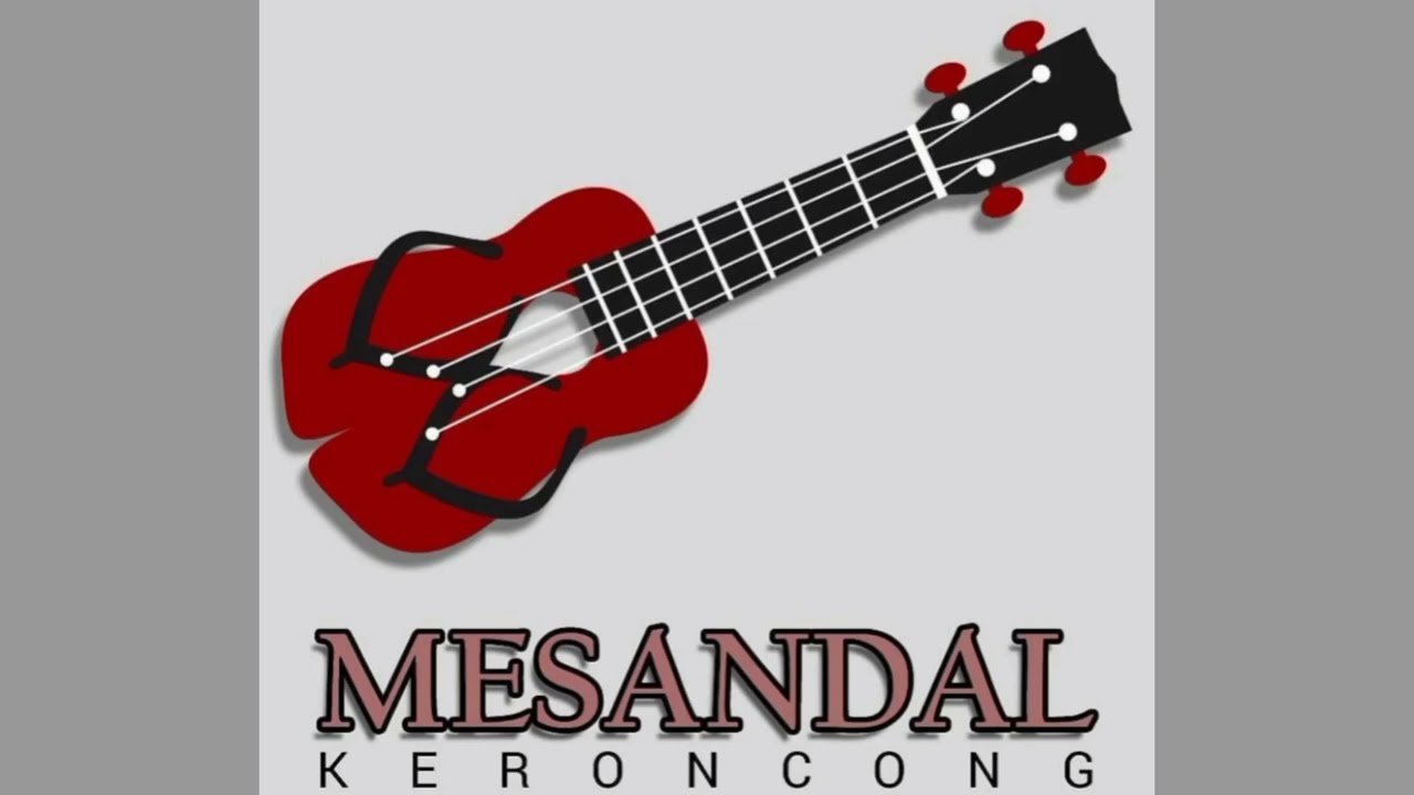 Lirik Cemburu - Mesandal Keroncong