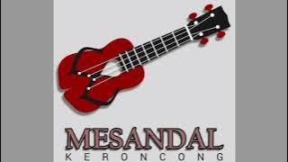 Lirik Cemburu - Mesandal Keroncong