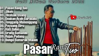 FULL ALBUM TERBARU 2022/2023 || ODY MALIK - PASAN RANG TUO