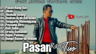 FULL ALBUM TERBARU 2022/2023 || ODY MALIK - PASAN RANG TUO