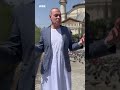 کابل کې د لوی اختر د لومړۍ ورځې حال