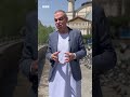 کابل کې د لوی اختر د لومړۍ ورځې حال