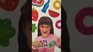 Playdoh mewing juguetes mi alegría Megachad