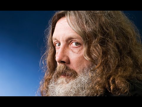 Алан Мур. Деконструкция деконструктора. Разговор о важной фигуре в истории графического романа.
