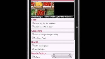 Android Dolphin Browser Update - Support Tab bar