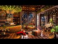 Soft Jazz Instrumental Music for Study,Work,Unwind ☕ Relaxing Jazz Music & Cozy Coffee Shop Ambience Mp3 Song