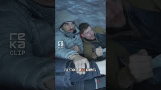 Frostbite And No Escape  #ArcticChallenge #Frostbite #Trapped #SurvivalHorror #ExtremeWeatherDay 3