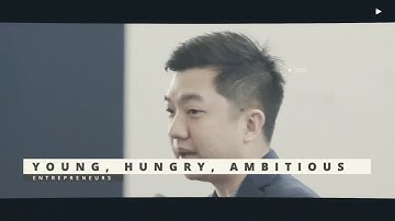 Decade of Impact Trailer