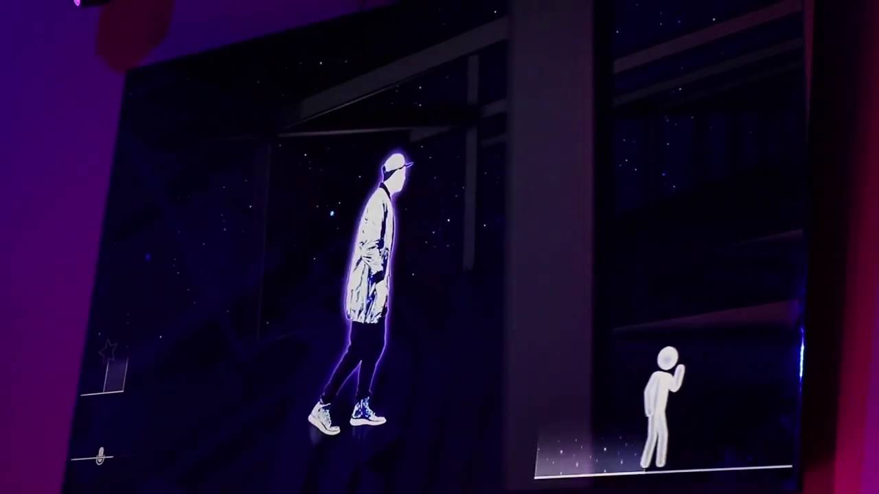 Can't Feel My Face - Just Dance 2017 